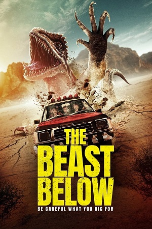 Download The Beast Below (2022) WebRip [Hindi + Tamil + Telugu + Thai] ESub 480p 720p 1080p