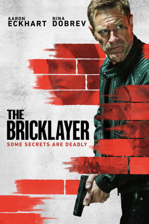 Download The Bricklayer (2023) WebRip [Hindi + Tamil + Telugu + English] ESub 480p 720p 1080p