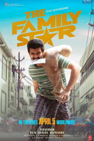 Download The Family Starn (2024) HDCam Telugu ESub 480p 720p