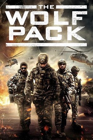 Download The Wolf Pack (2019) WebRip [Hindi + Tamil + Telugu + Turkish] ESub 480p 720p 1080p