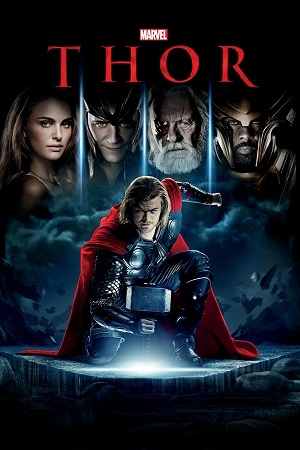 Download Thor (2011) BluRay [Hindi + Tamil + Telugu + English] ESub 480p 720p 1080p