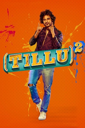 Download Tillu Square (2024) CAMRip Bengali Dubbed 720p