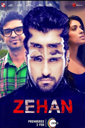 Download Zehan (2024) WebRip Hindi ESub 480p 720p 1080p