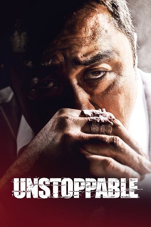 Download Unstoppable (2018) BluRay [Tamil + Korean] 480p 720p