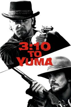 310 to Yuma (2007) WebRip [Hindi + Tamil + Telugu + English] 480p 720p 1080p Download - Watch Online