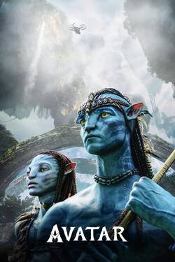 Avatar (2009) BluRay [Hindi + Tamil + Telugu + English] 720p 1080p 2160p-4k-UHD Download - Watch Online