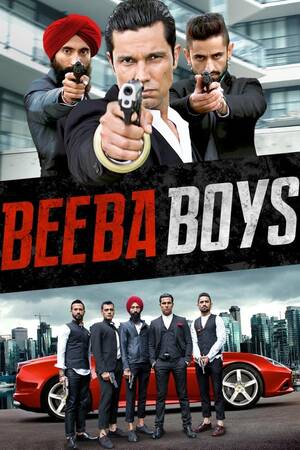 Beeba Boys (2015) WebDl Hindi 480p 720p 1080p Download - Watch Online
