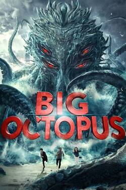Big Octopus (2020) WebRip [Hindi + Tamil] 480p 720p Download - Watch Online