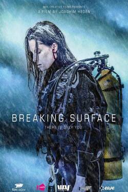 Breaking Surface (2020) BluRay [Hindi + Tamil + Telugu] 480p 720p 1080p Download - Watch Online