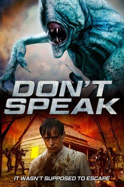 Don’t Speak (2020) WebRip [Tamil-English] 480p 720p 1080p Download - Watch Online