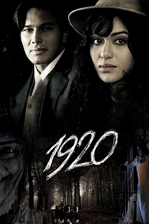 Download 1920 (2008) WebRip Hindi ESub 480p 720p