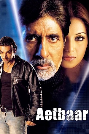 Download Aetbaar (2004) WebRip Hindi ESub 480p 720p