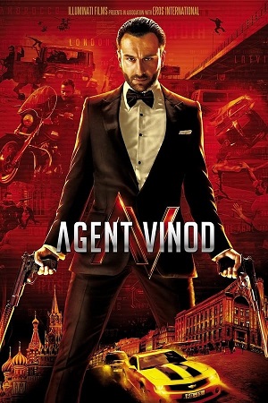 Download Agent Vinod (2012) WebRip Hindi ESub 480p 720p