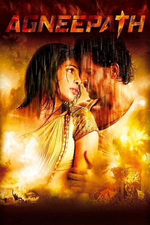 Download Agneepath (2012) BluRay Hindi ESub 480p 720p