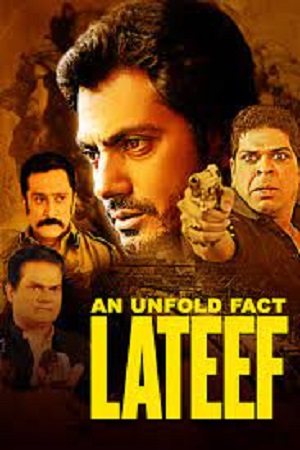 Download An Unfold Fact Lateef (2015) WebRip Hindi 480p 720p