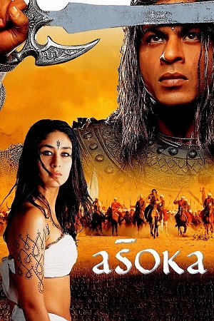 Download Aśoka (2001) BluRay Hindi ESub 480p 720p