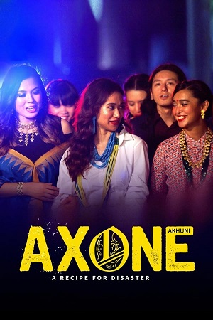 Download Axone (2019) WebDl Hindi ESub 480p 720p