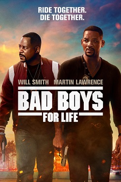 Download - Bad Boys for Life (2020) BluRay [Hindi + Tamil + Telugu + English] ESub 480p 720p 1080p