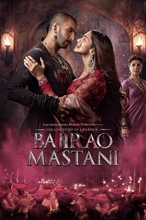 Download Bajirao Mastani (2015) BluRay Hindi ESub 480p 720p 1080p