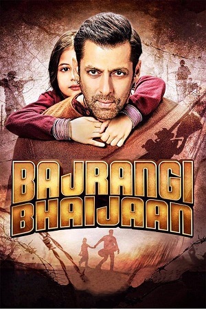Download Bajrangi Bhaijaan (2015) BluRay Hindi ESub 480p 720p 1080p