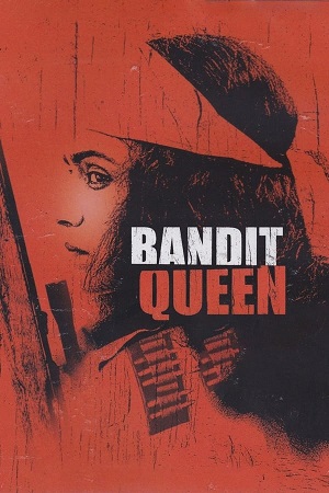 Download Bandit Queen (1994) BluRay Hindi ESub 480p 720p
