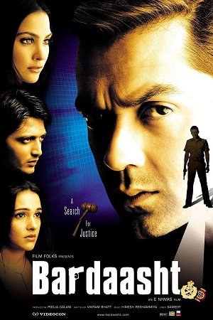Download Bardaasht (2004) WebRip Hindi 480p 720p
