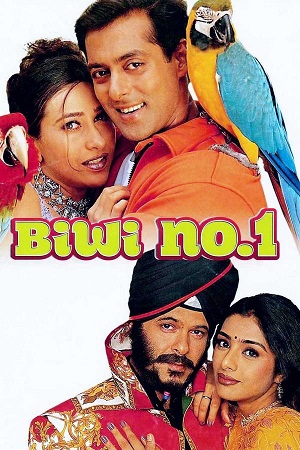 Download Biwi No.1 (1999) WebRip Hindi 480p 720p