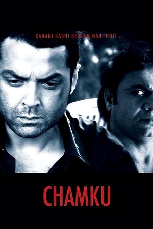 Download Chamku (2008) WebRip Hindi ESub 480p 720p