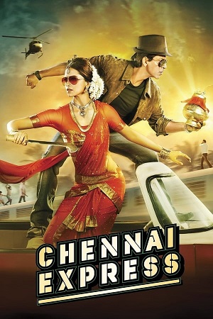 Download Chennai Express (2013) BluRay Hindi ESub 480p 720p