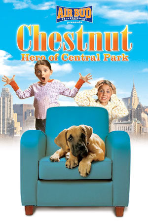 Download Chestnut: Hero of Central Park (2004) HDTv [Hindi + English] ESub 480p 720p
