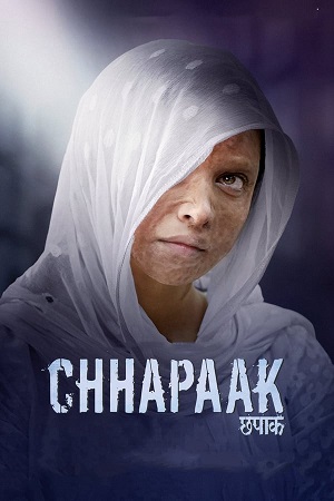 Download Chhapaak (2020) WebRip Hindi ESub 480p 720p