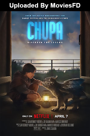 Download - Chupa (2023) WebRip [Hindi + Tamil + English] ESub 480p 720p 1080p