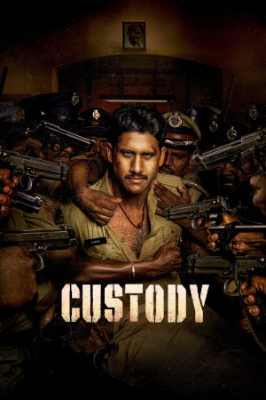 Download Custody (2023) WebRip Kannada ESub 480p 720p
