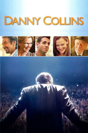 Download Danny Collins (2015) BluRay [Hindi + English] ESub 480p 720p
