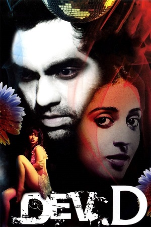 Download Dev.D (2009) BluRay Hindi ESub 480p 720p