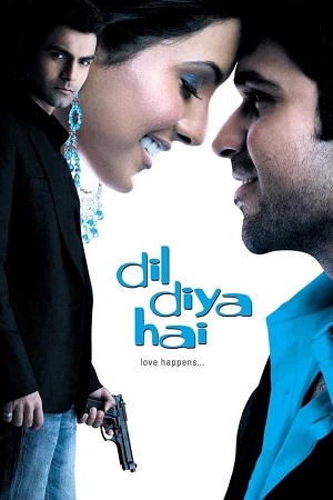 Download Dil Diya Hai (2006) WebRip Hindi 480p 720p