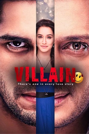 Download Ek Villain (2014) WebRip Hindi ESub 480p 720p