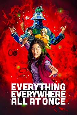 Download - Everything Everywhere All at Once (2022) BluRay [Hindi + Tamil + Telugu + English] ESub 480p 720p 1080p