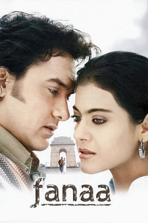 Download Fanaa (2006) BluRay Hindi ESub 480p 720p