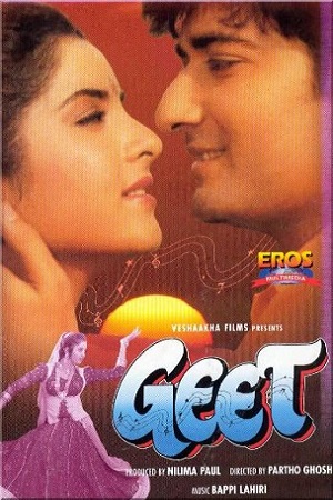 Download Geet (1992) WebRip Hindi 480p 720p