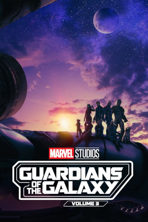 Download Guardians of the Galaxy Vol. 3 (2023) IMAX BluRay [Hindi + Tamil + Telugu + Malayalam + English] ESub 480p 720p 1080p