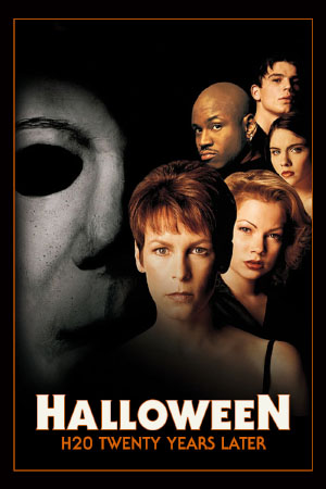 Download Halloween H20: 20 Years Later (1998) BluRay [Hindi + English] ESub 480p 720p