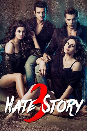 Download Hate Story 3 (2015) WebDl Hindi ESub 480p 720p