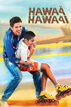 Download Hawaa Hawaai (2014) BluRay Hindi ESub 480p 720p