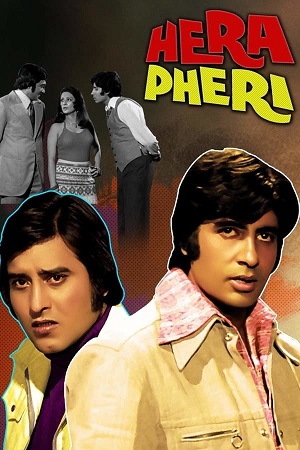 Download Hera Pheri (1976) WebRip Hindi ESub 480p 720p