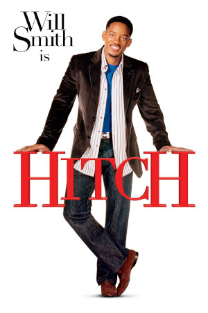 Download Hitch (2005) BluRay [Hindi + English] ESub 480p 720p