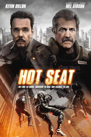 Download Hot Seat (2022) BluRay [Hindi + English] ESub 480p 720p