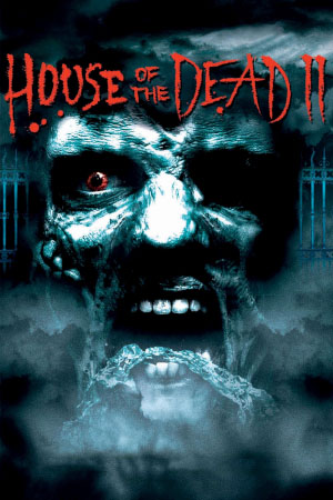 Download House of the Dead 2 (2006) WebRip [Hindi + English] ESub 480p 720p