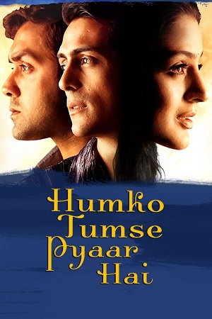 Download Humko Tumse Pyaar Hai (2006) WebRip Hindi ESub 480p 720p