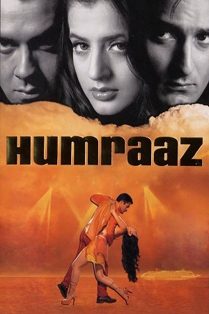 Download Humraaz (2002) WebRip Hindi ESub 480p 720p